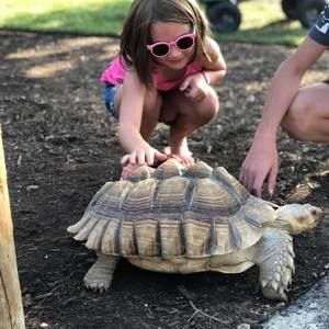 Meet your Posher, Jerad